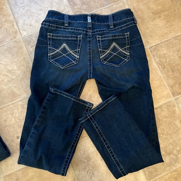 Ariat Jeans - Picture 1 of 2